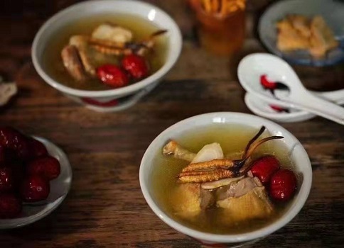 冬蟲夏草煮水當(dāng)茶喝需要注意什么問(wèn)題呢