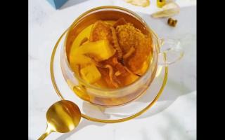 冬蟲夏草食用過程的注意事項！