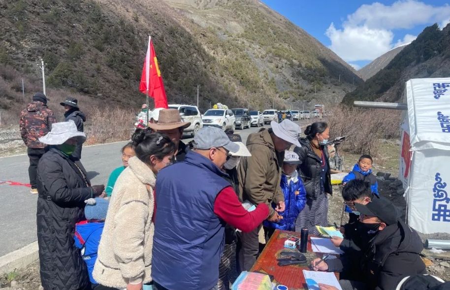 2.99萬公斤！2024年那曲市冬蟲夏草產(chǎn)量創(chuàng)新高