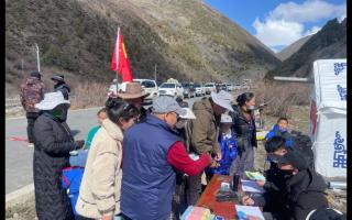 2.99萬(wàn)公斤！2024年那曲市冬蟲夏草產(chǎn)量創(chuàng)新高