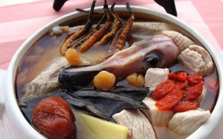 吃鮮冬蟲(chóng)夏草會(huì)過(guò)敏嗎？