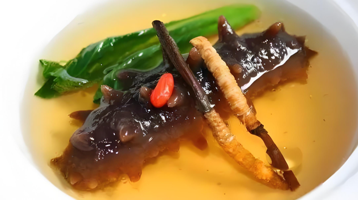 吃新鮮冬蟲夏草的禁忌須知，避免滋補變傷身? ? ? ?