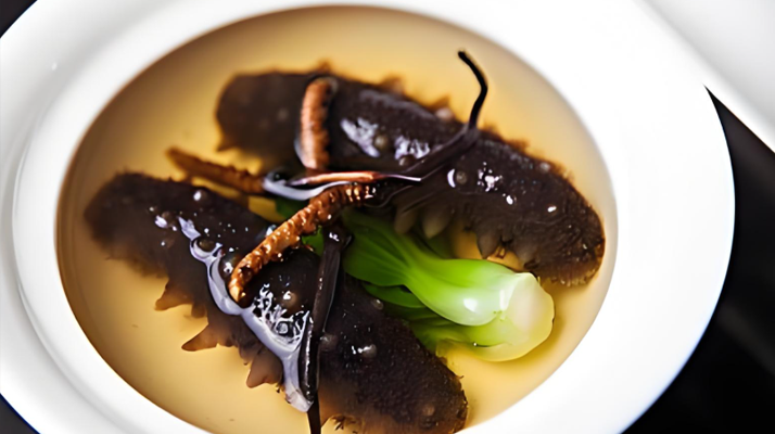 冬蟲夏草配枸杞泡酒：泡法、功效與飲用禁忌