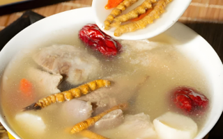 長(zhǎng)期吃冬蟲夏草能長(zhǎng)頭發(fā)嗎？科學(xué)解讀與實(shí)用建議