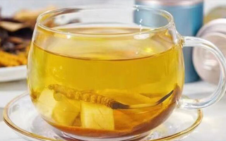 新鮮冬蟲(chóng)夏草怎么泡？解鎖鮮蟲(chóng)草的正確沖泡方式