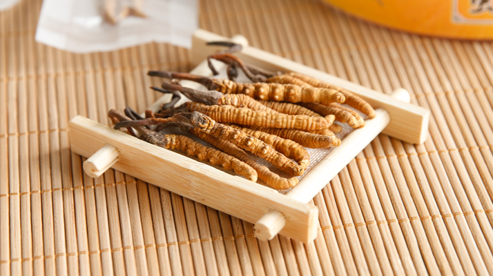 這些藥材形似冬蟲(chóng)夏草，辨別要點(diǎn)需牢記