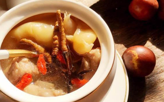 吃冬蟲夏草也有副作用？這4類人群需警惕，3個誤區(qū)要避開