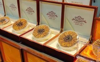 冬蟲夏草真假鑒別：掌握這些方法，避開消費陷阱