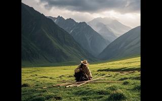 守護(hù)生命安全！蟲草采挖季必備防雷常識