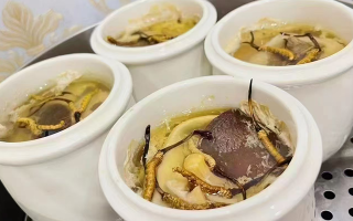 冬蟲夏草可以燉蓮子嗎？那曲源頭品牌教你正宗滋養(yǎng)搭配