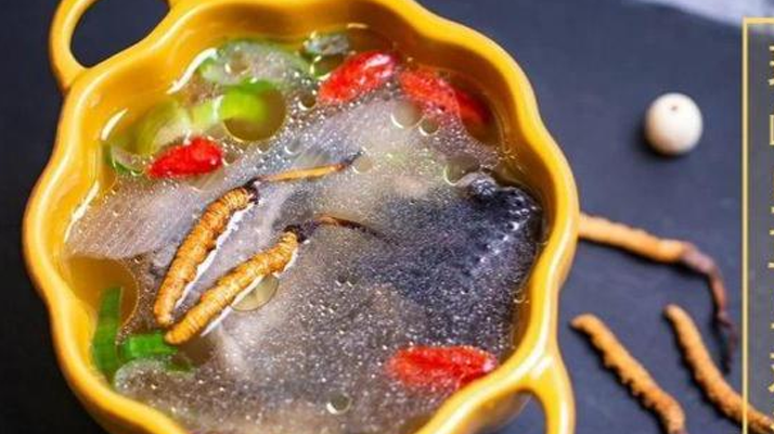 冬蟲(chóng)夏草保存期多久